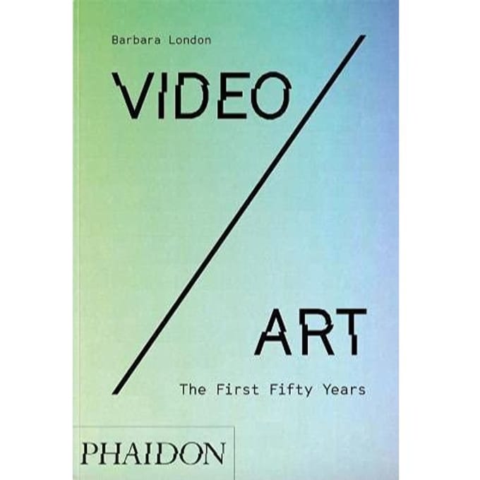 Video/Art - Barbara London