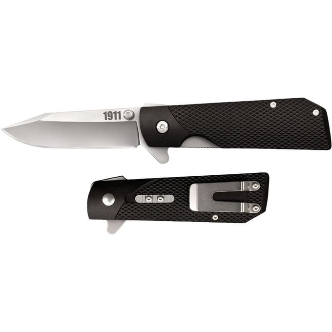 Cold Steel 1911 Folder - zakmes