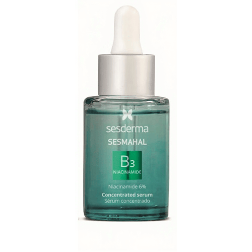 Unisex Cosmetica Set Sesderma Sesmahal Vitamine B3 (2 pcs)