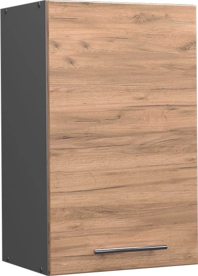 Vicco Fame-Line Hangkast – 45 cm Krachtige eik goud