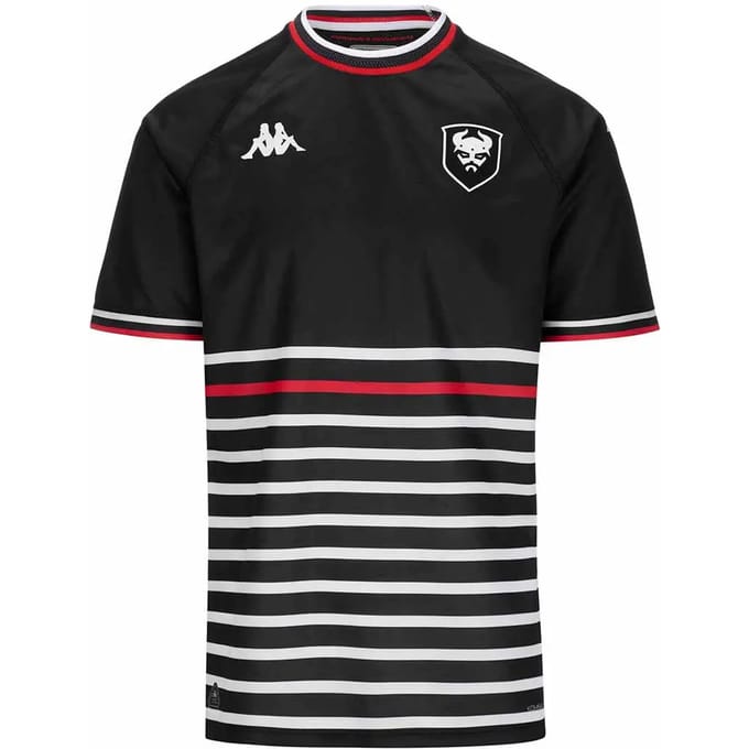 Uitshirt voor kinderen SM Caen Kombat 2024/25