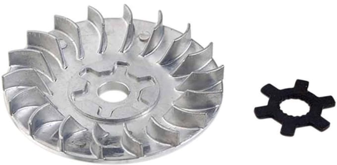 Joue fixe variateur Teknix pour Scooter Chinois 50 Scoot Neuf