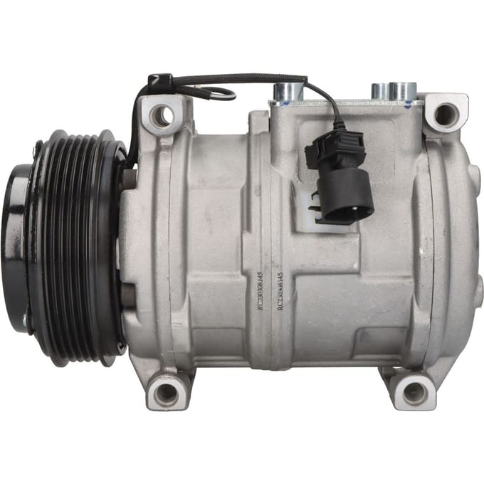 Compressor airconditioning THERMOTEC KTT090231
