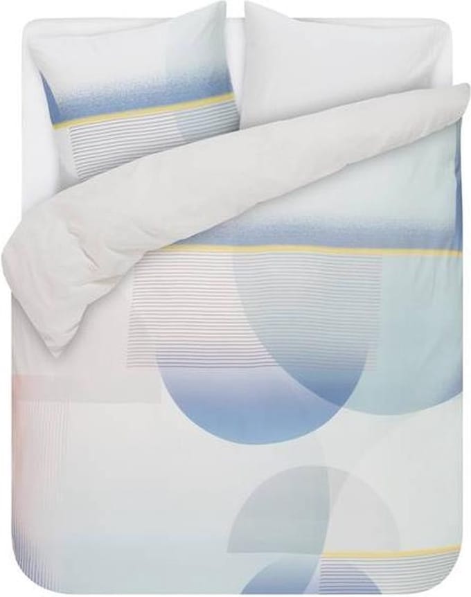 Esprit Osra Dekbedovertrek - Lits-jumeaux - 260x200/220 cm - Multi