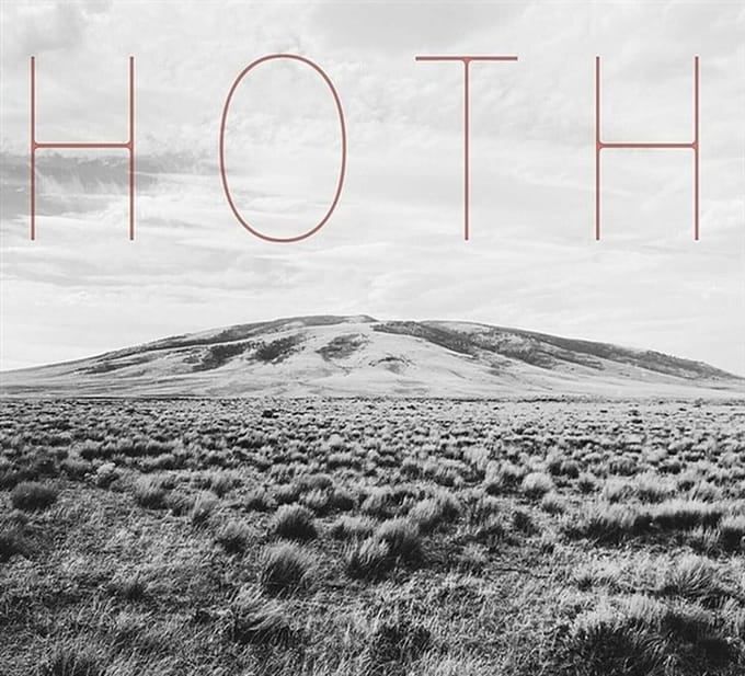 Hoth Brothers - Tell Me How You Feel (CD)