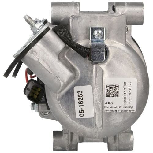 Airco-compressor ELSTOCK 51-1079