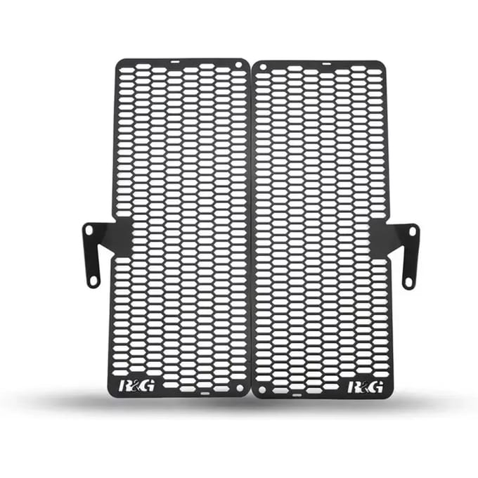 Radiatorbescherming motorrooster R&G Racing Pro
