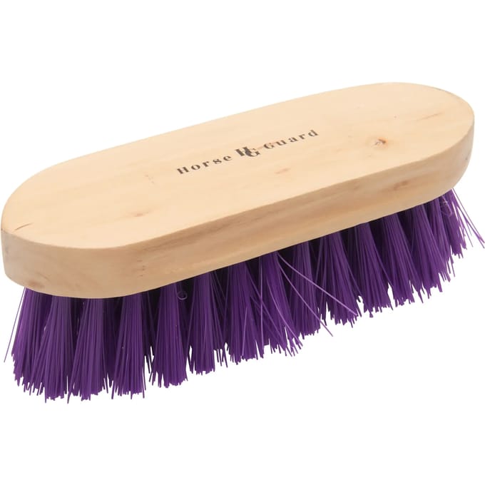 Bouchon voor korthaar paard HorseGuard