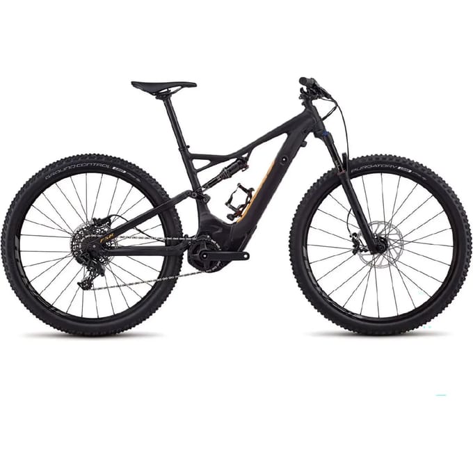 Framebescherming Monkey Products Specialized - Turbo-Levo-Carbon - Levo-fsr-29p