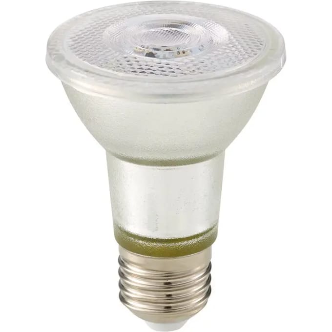 Dimbare lamp Sigor Luxar Glass PAR20