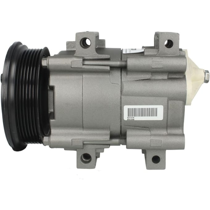 Compressor airconditioning TEAMEC 8600161
