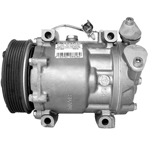 Airco-compressor AIRSTAL 10-0620