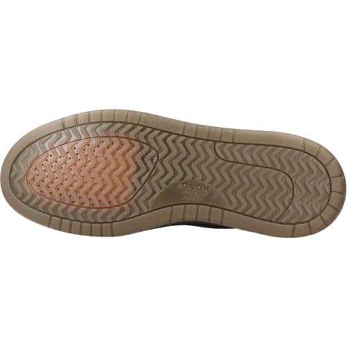 Sneakers Geox U Sedral Court