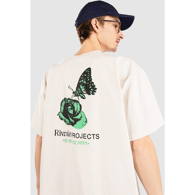 Rivvia Projects Nurture Relaxed Fit T-Shirt