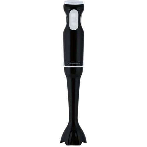 SILVERCREST Staafmixer, 350 W (Zwart)