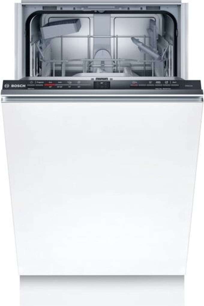 Bosch SRV2IKX10E - Serie 2 - Inbouw vaatwasser