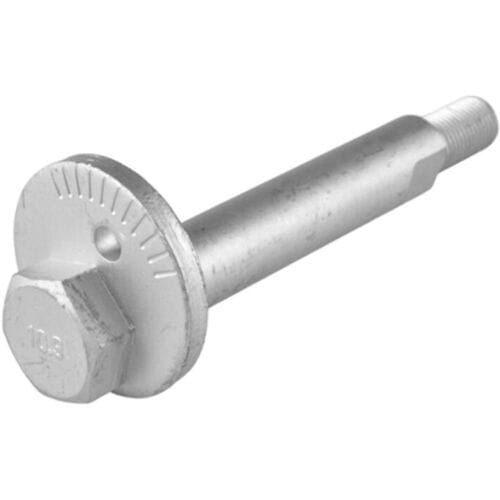 Wielvluchtcorrectieschroef TEDGUM TED47783