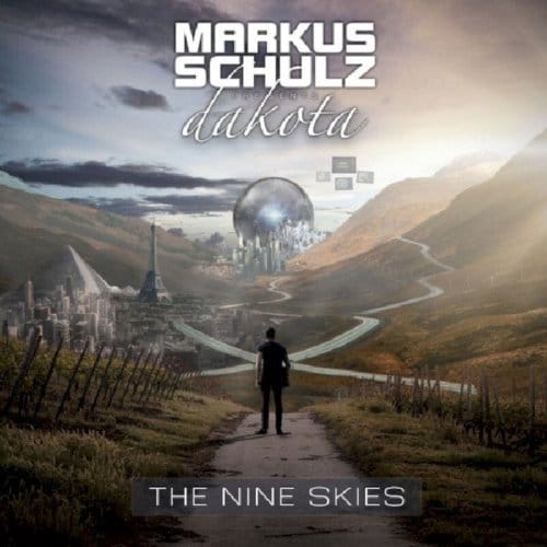 Nine Skies - Dakota