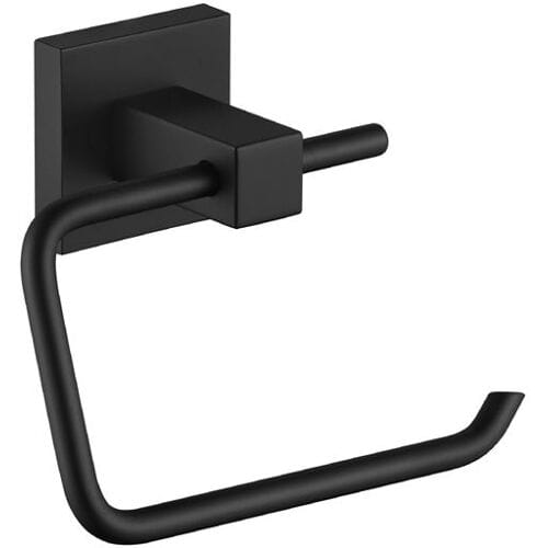 Kronenbach Quara 2.0 Black paper holder without lid 29.210.101.1904