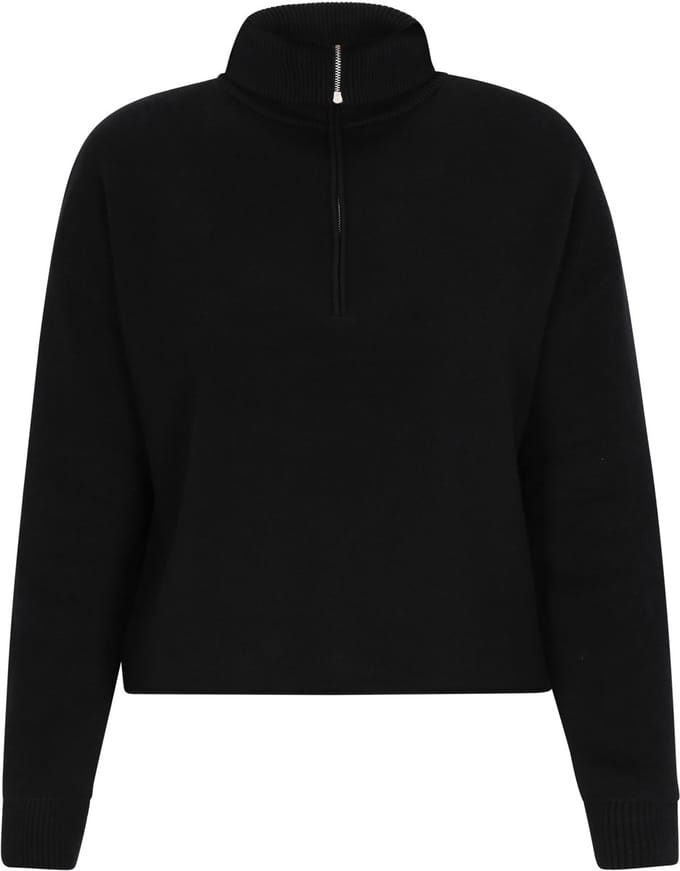 usha Jumper
