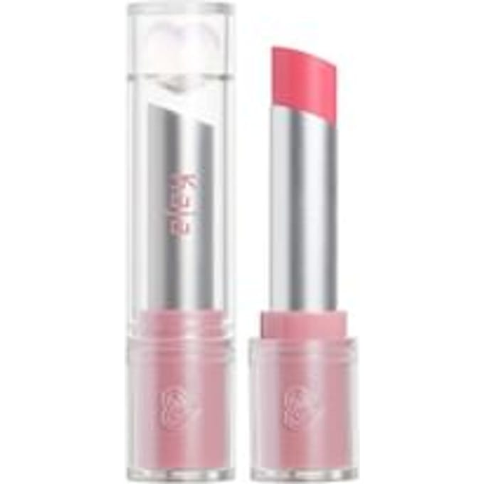 Kaja - Juicy Glass Lip Balm - 6 Colors #01 Watermelon Cooler