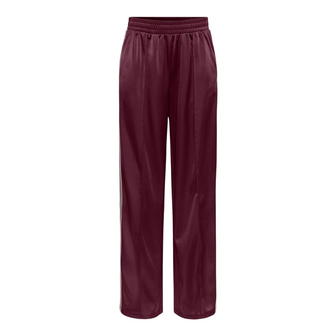 ONLY - ONLROX PANTS UB SWT Dames Broek