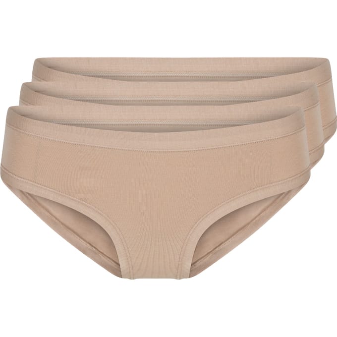Lingadore 3-pak slip