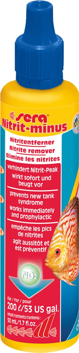 Sera Nitrit-Minus 50ML
