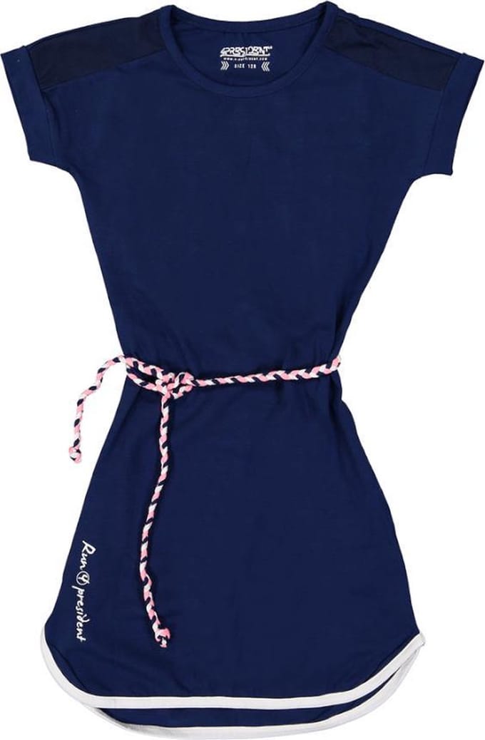 4President dress Eloise - Product Maat: 110