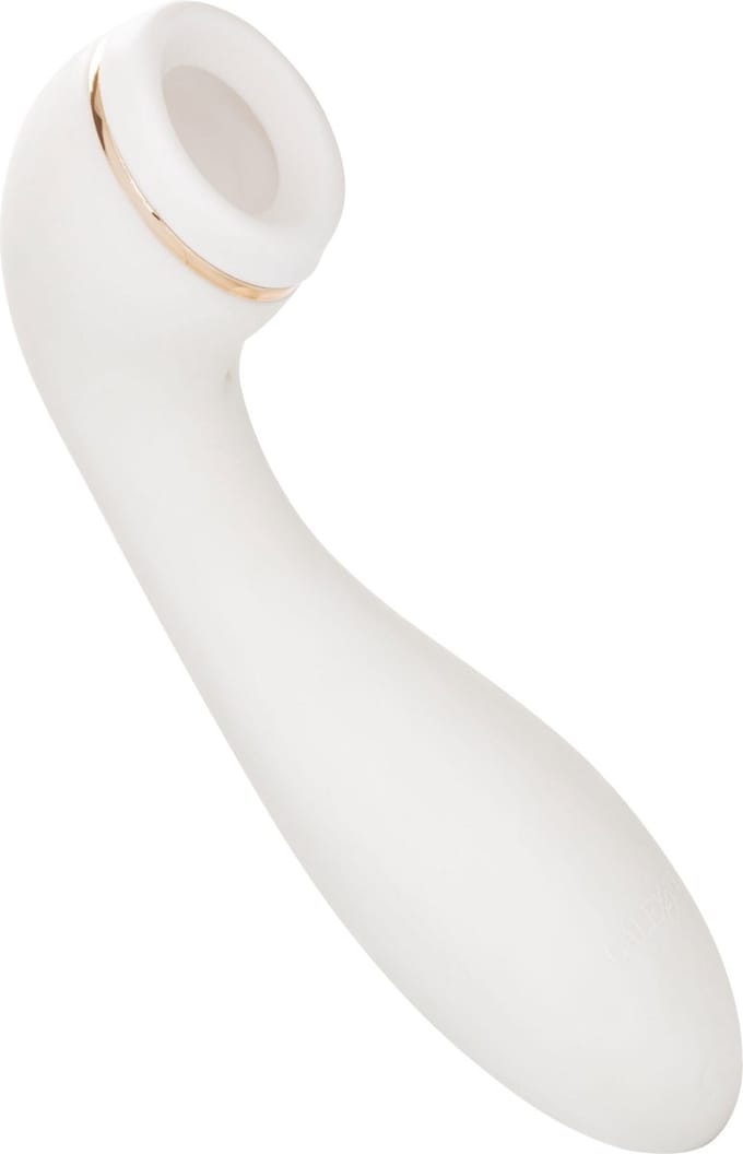 CalExotics - Smart Pleasure Idol - Stimulator Wit