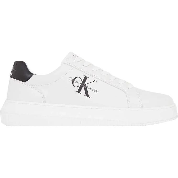 Lage Sneakers Calvin Klein Jeans CHUNKY CUPSOLE MONO LTH