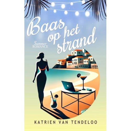 Baas Op Het Strand - Katrien Van Tendeloo