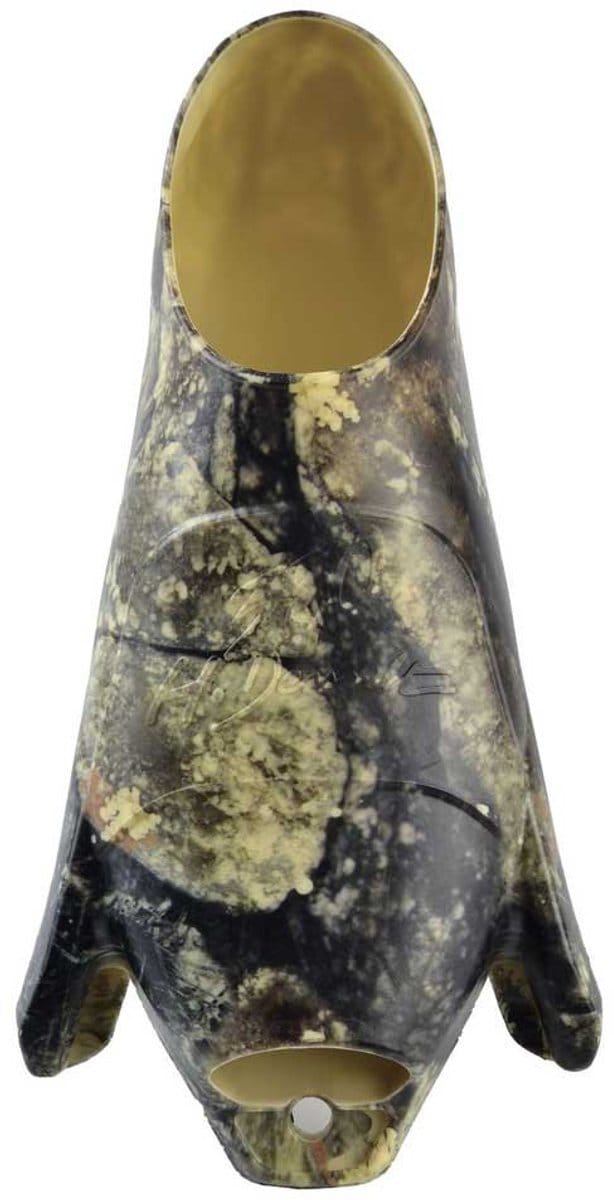 H.dessault By C4 350 Hd Voetpocket Goud EU 44-45