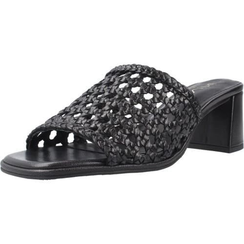 Sandalen met hakken Unisa Mabia Crf