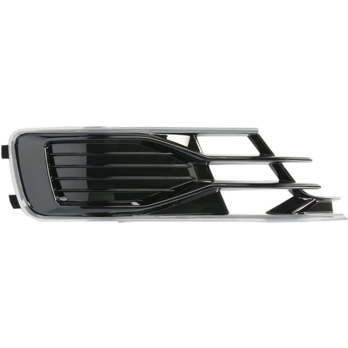 Bumper - onderdelen BLIC 6502-07-0042916P