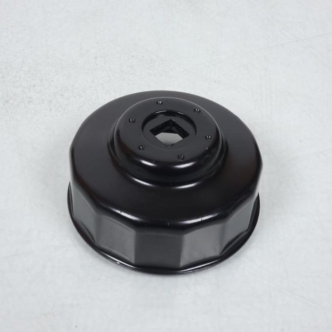 Filtersleutel Ø68mm 14-kant Buzzetti 5181 voor motor Nieuw