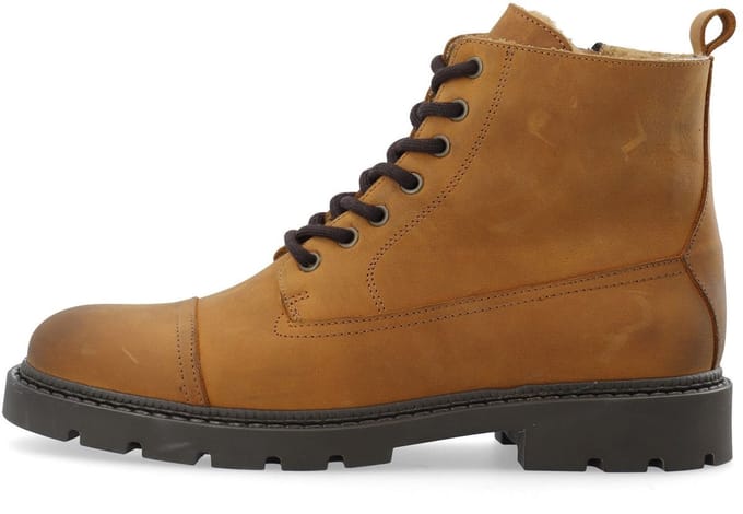 Bianco Veterboots BIAJEFF