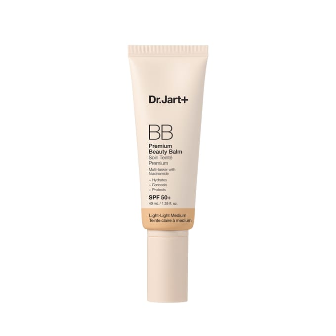 Dr. Jart+ Teint Premium Beauty Balm BB- & CC-Cream Dames 40 ml