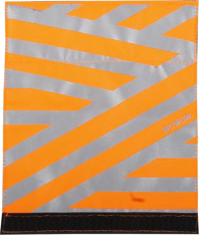 Quadro Berlin Orange