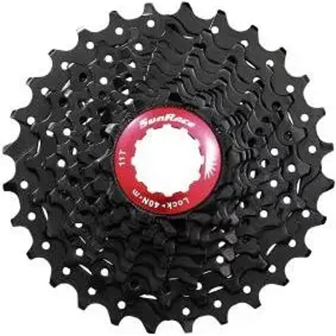 Tape Sunrace