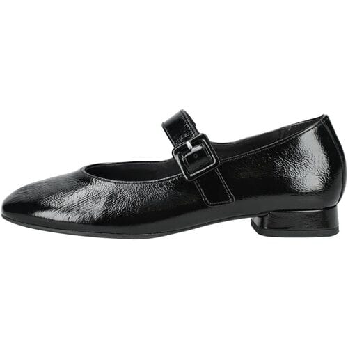 Gabor -Dames - zwart - pumps & hakschoenen - maat 36
