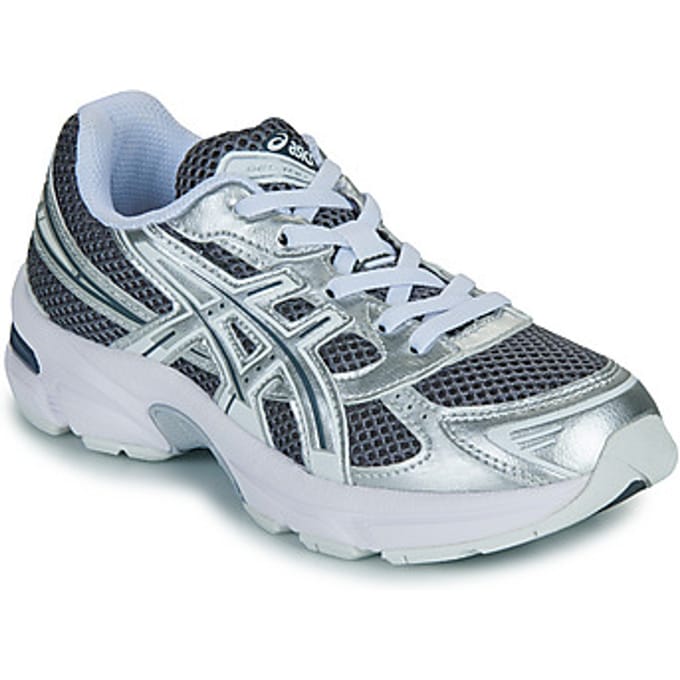 ASICS GEL-1130 Kids - Grijs, Grijs 33.5