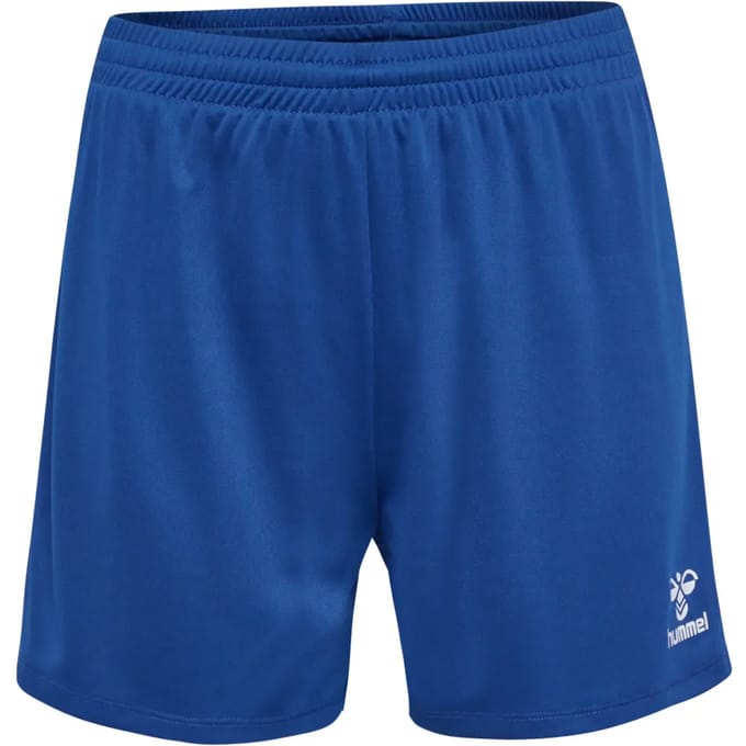 Damesshort Hummel Essential