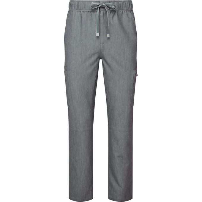 Premier Heren Onna-Stretch Cargo Broek (Dynamogrijs)