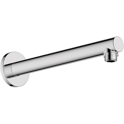 Hansgrohe Vernis Blend Douche-arm 24 cm - hoogglans chroom