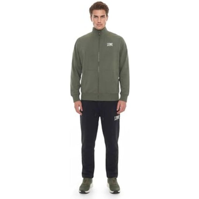 Trainingspak Leone 1947 Man Tracksuits Fluo