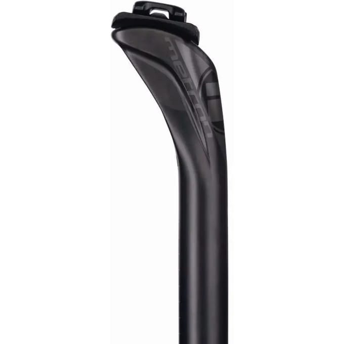 Vision Metron Sb20 Zadelpen Zwart 350 mm / 27.2 mm