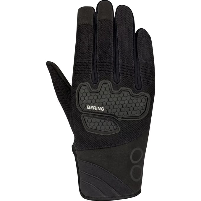 Zomer motorhandschoenen Bering Breeze
