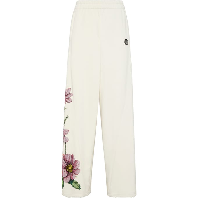 Skater Fit Jogging Pants Fairy