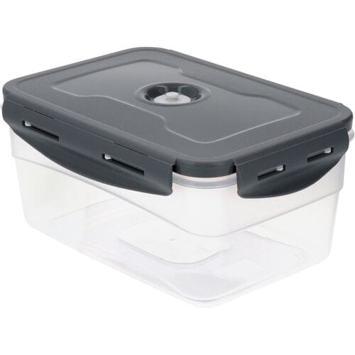 SILVERCREST Vacumeermachine-set / vacumeerdoos (Vacumeercontainer L)